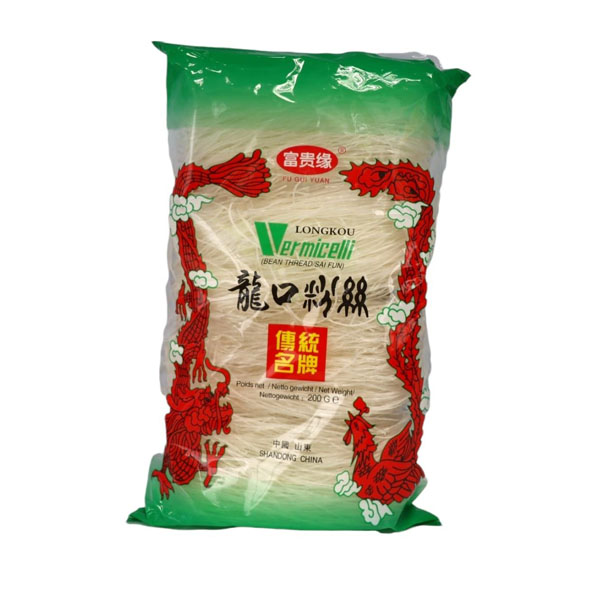 Fu Gui Yuan Longkou Vermicelli
