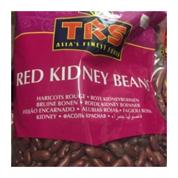 TRS Red Kidney Beans