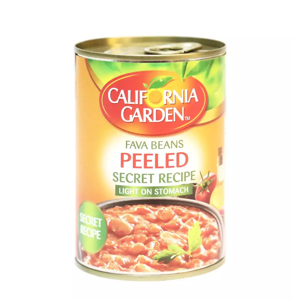 California Garden Peeled Fava Beans Secret Recipe