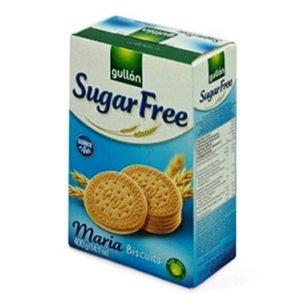 Gullon Maria Sugar Free Biscuits