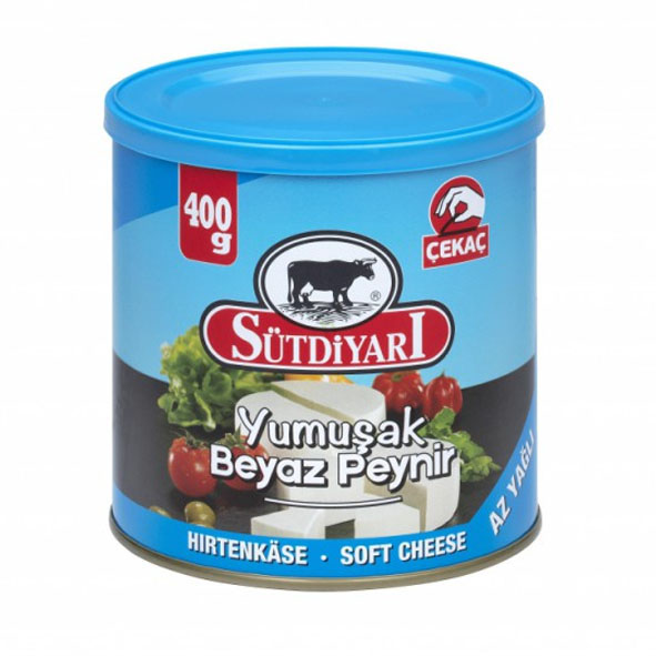 Sutdiyari White Cheese 45%