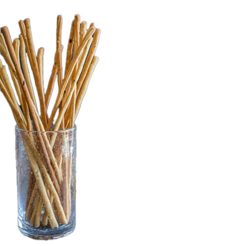 Bakers Selection Egyptian Cumin Breadsticks