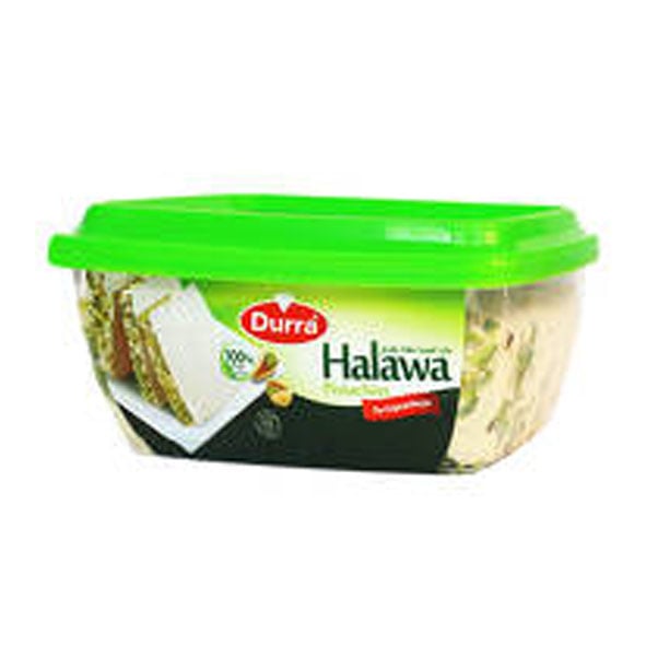 Durra Halawa Pistachios