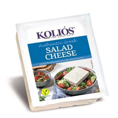 Kolios Salad Cheese