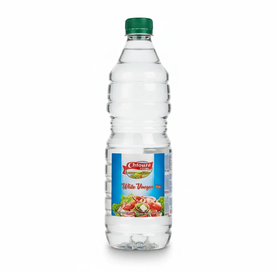 Chtoura Fields White Vinegar