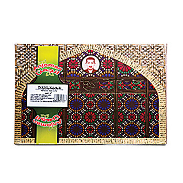 Anjoman Kermani Nughat Kermani Loghme