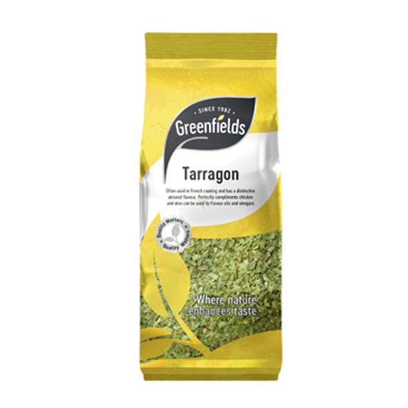 Greenfields Tarragon