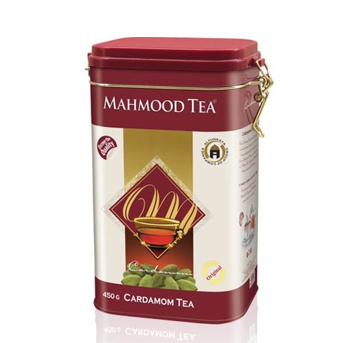 Mahmood Tea Cardamom Tea