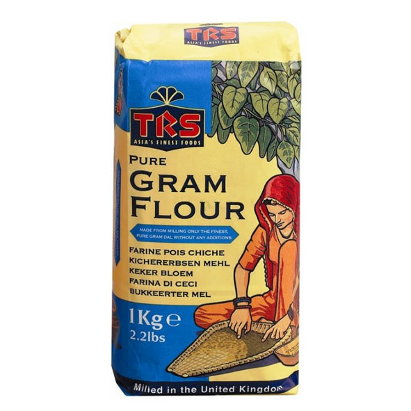 Trs Gram Flour
