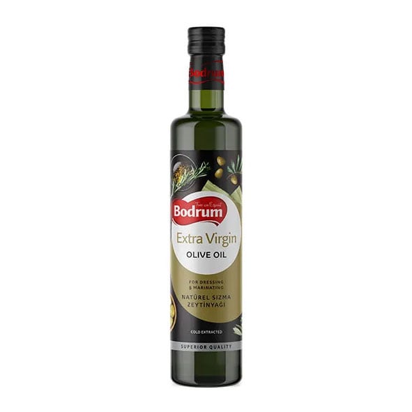 Bodrum Extra Virgin Olive Oil