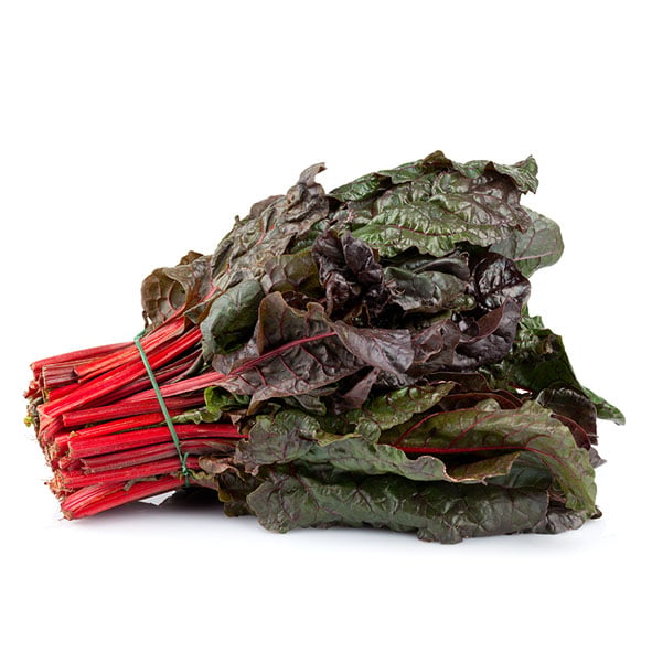 Bunch of Swiss Chard