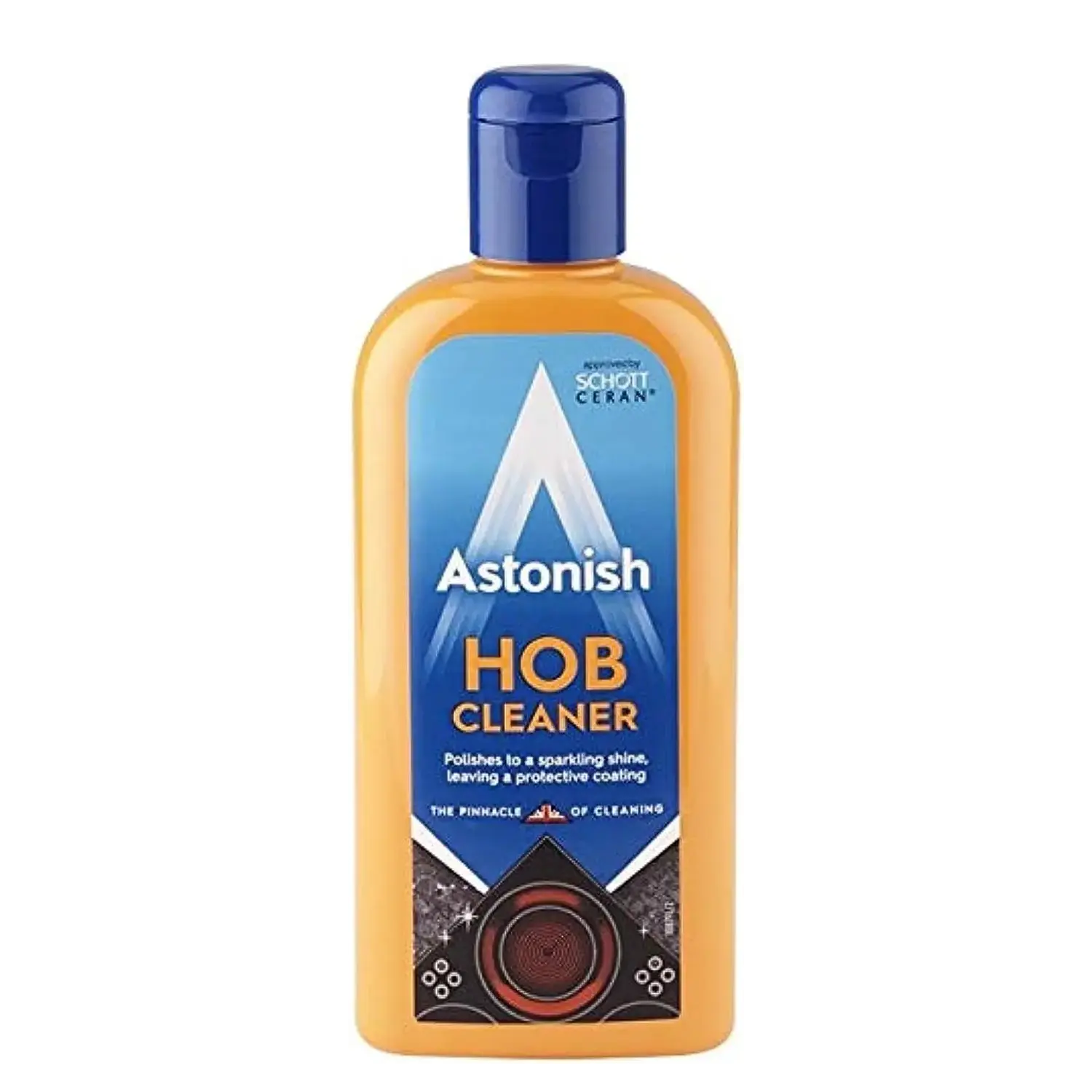 Astonish Hob Cleaner