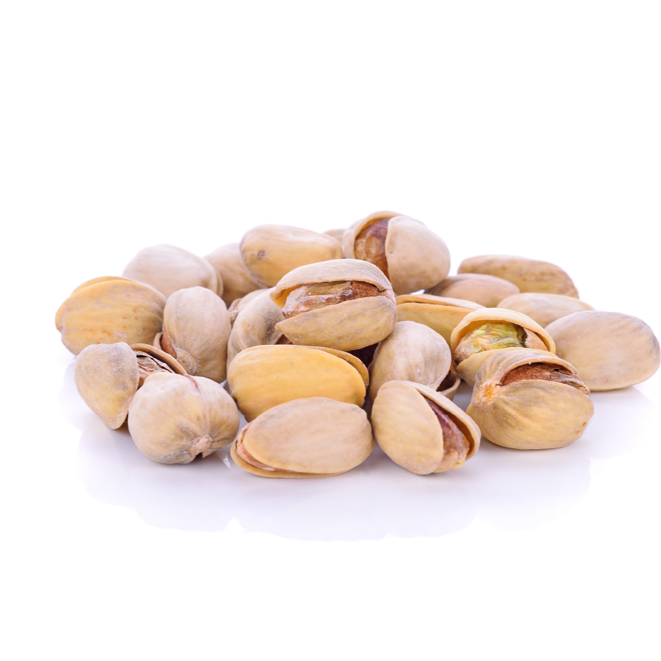Loose Roasted Pistachios | Salted