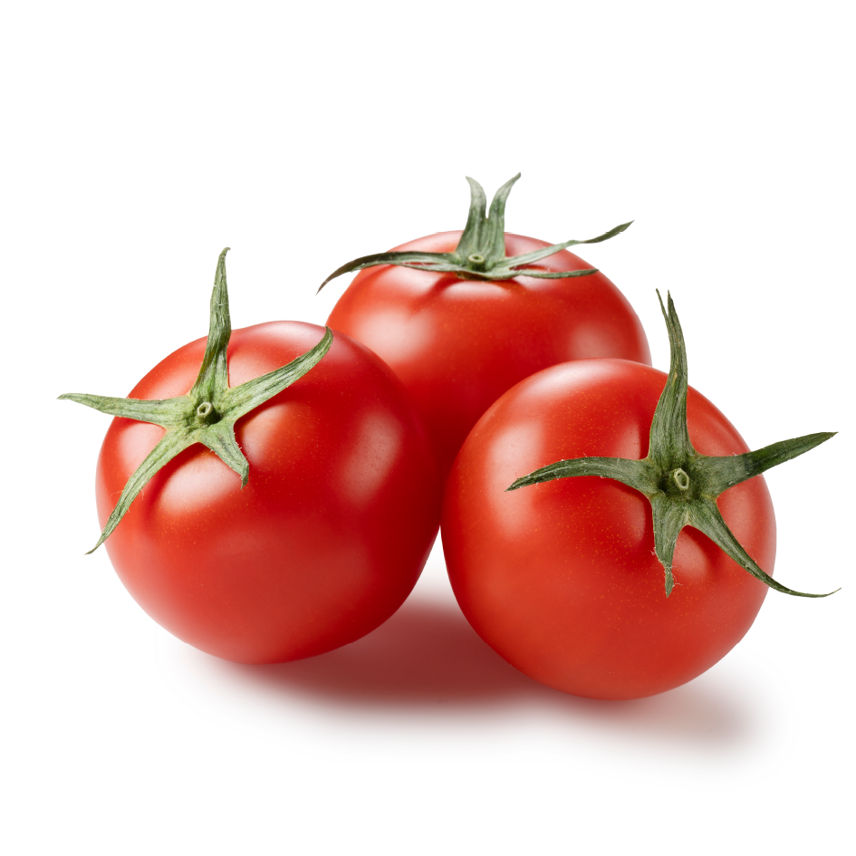 Fresh Plum tomatoes