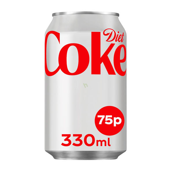 Diet Coke Soft Drink