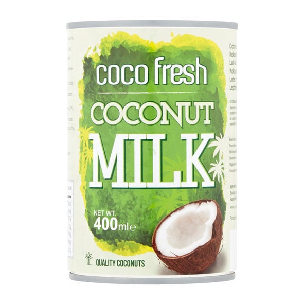 Coco Fresh Coconut Milk