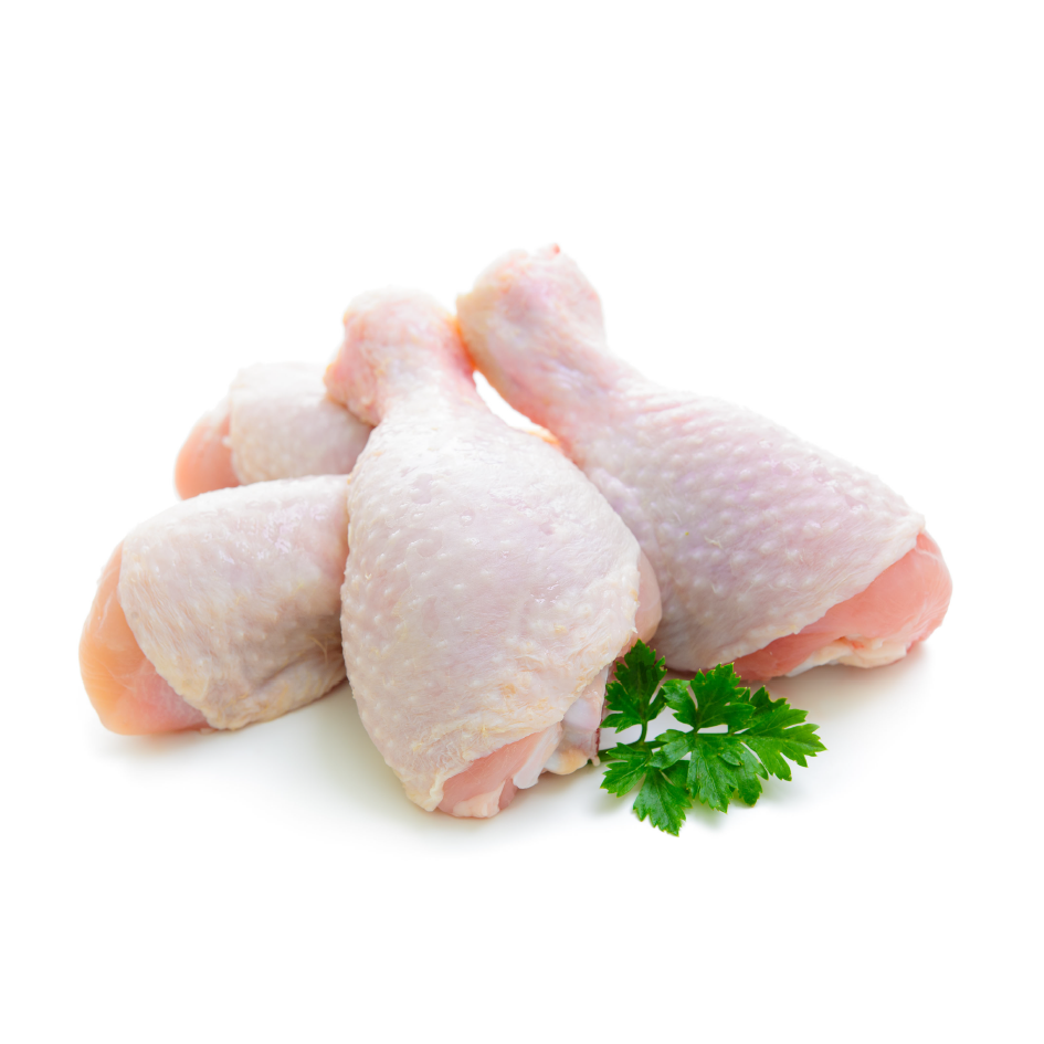 Fresh Halal Chicken Drumsticks | 2kg Special Offer