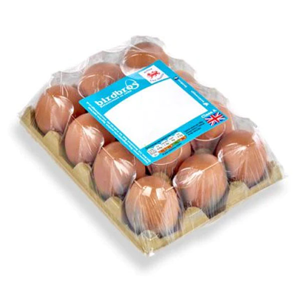 Birdbros Large Eggs