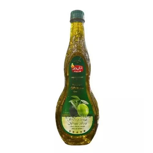 Al Ahlam Pure Virgin Olive Oil