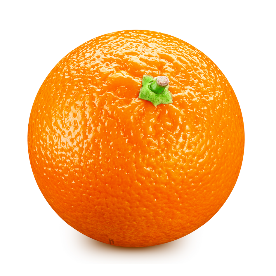 Fresh Orange