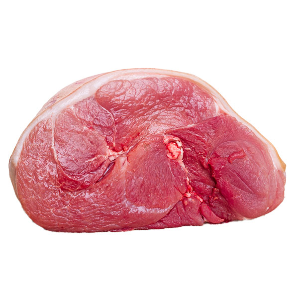 Fresh Halal Beef Knuckle