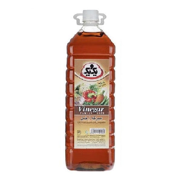 1&1 Red Vinegar