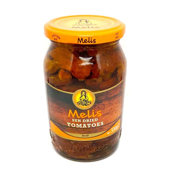 Melis Sun Dried Tomatoes