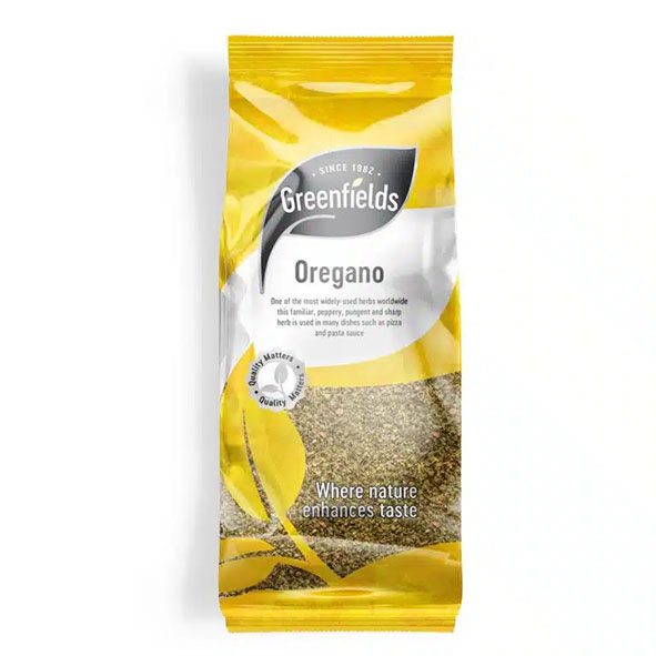 Greenfields Oregano