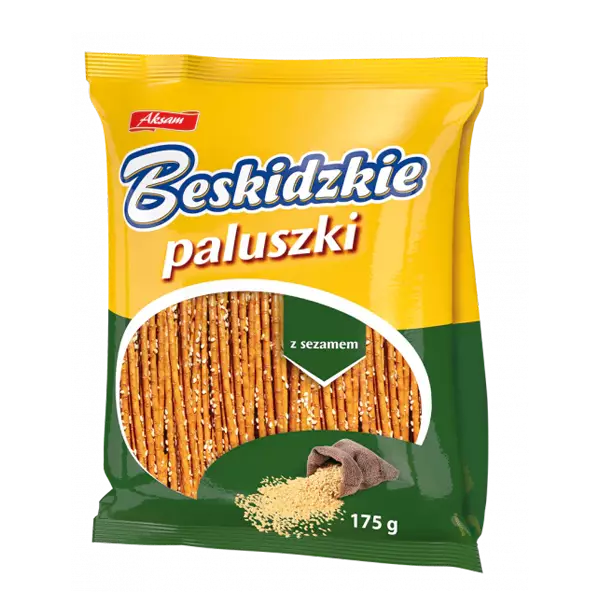 Aksam Beskidzkie Paluszki