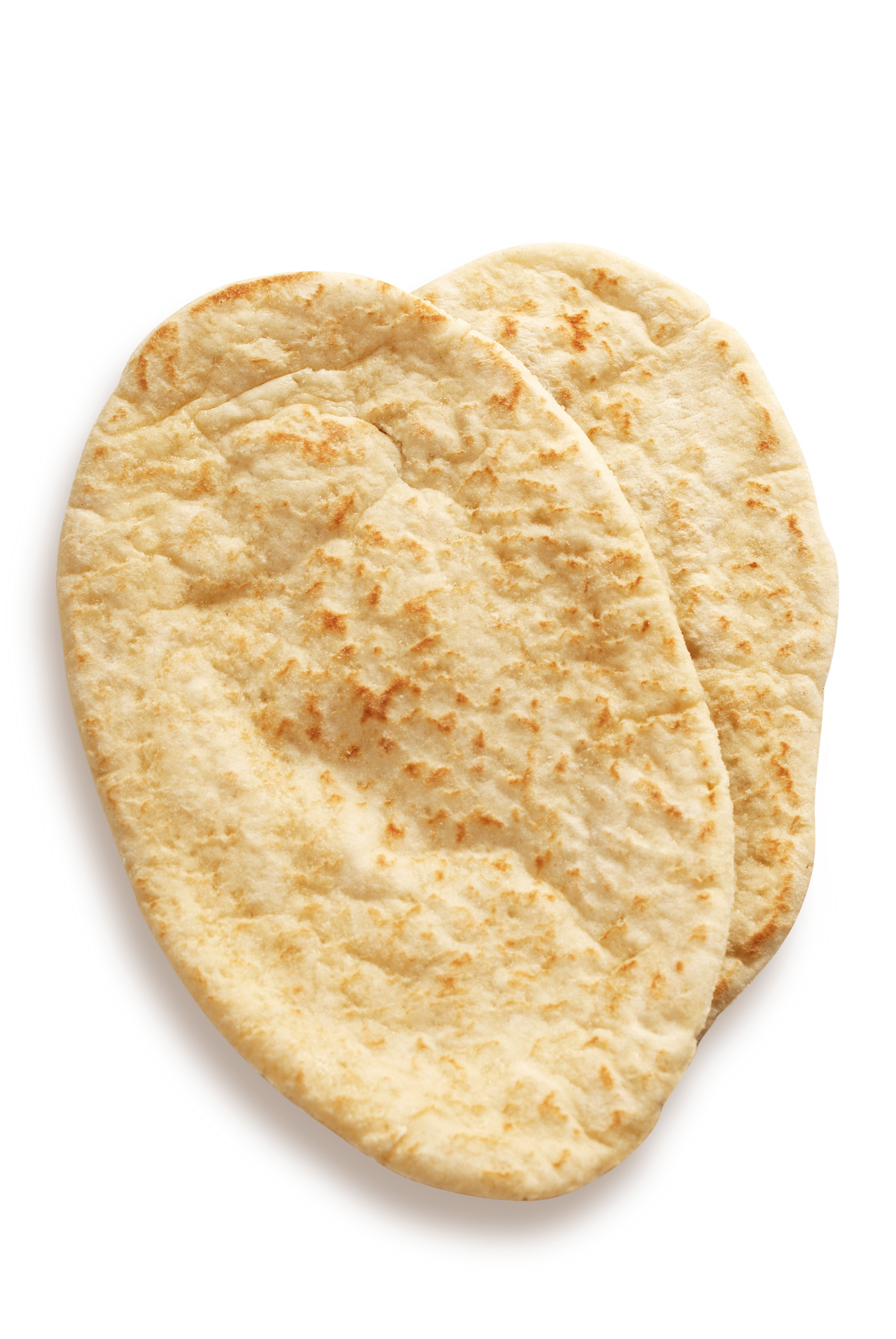 Dina White Pitta Bread