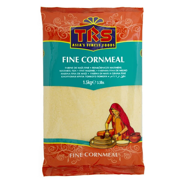 TRS Fine Cornmeal