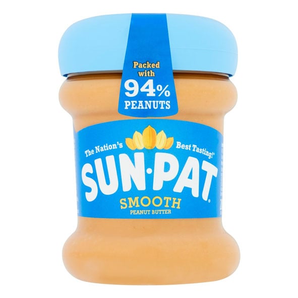 Sun-Pat Smooth Peanut Butter