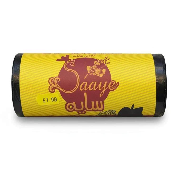 Saaye Kitchen Garbage Bags