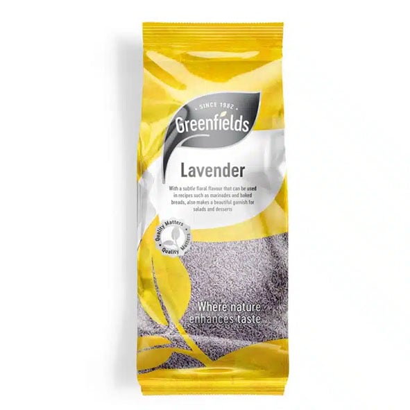 Greenfields Lavender