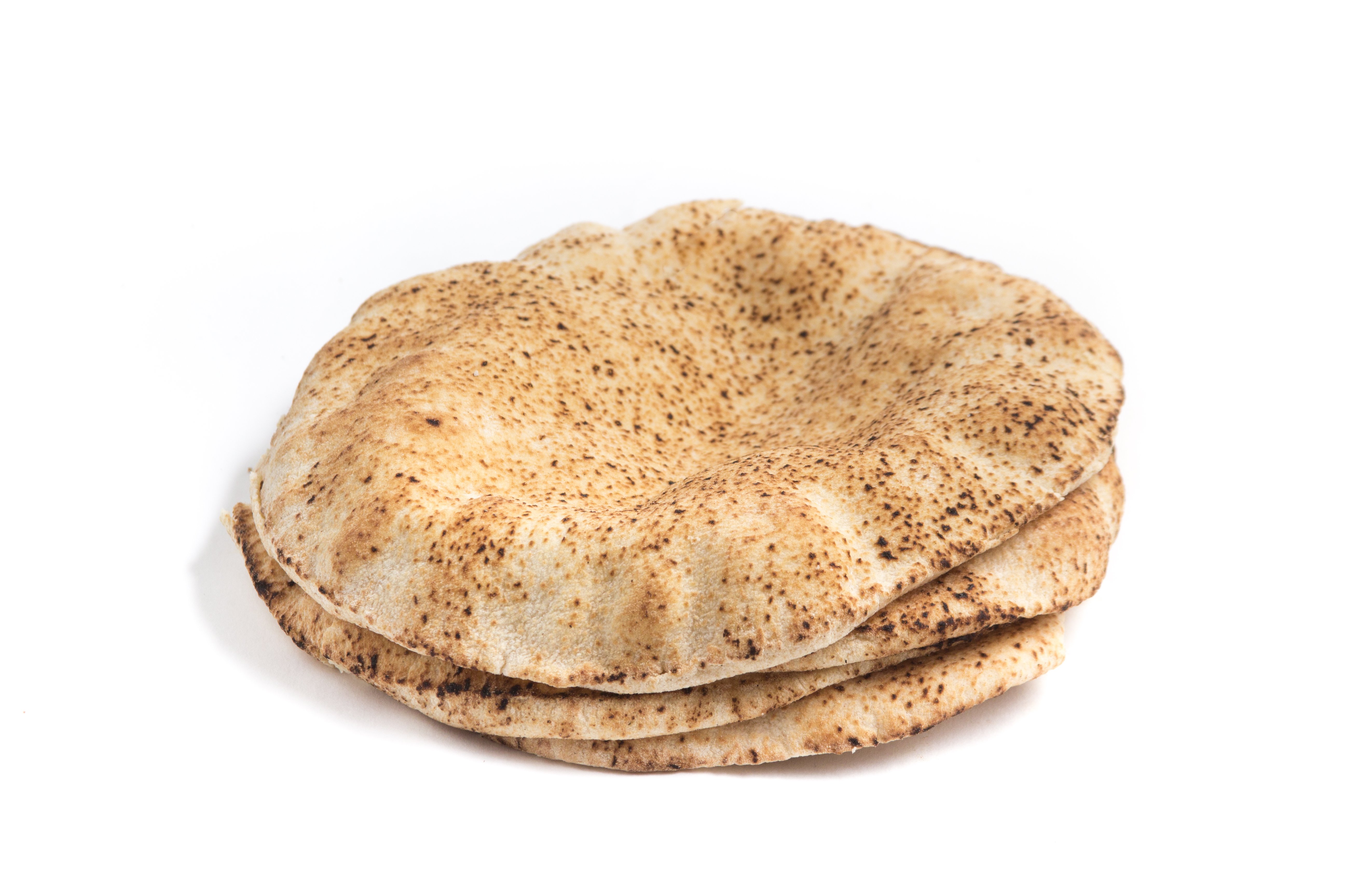 Shamsin Bakery Small Brown Bread