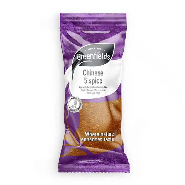 Greenfields Chinese 5 Spice