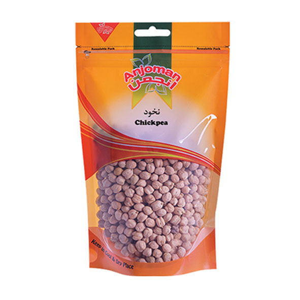 Anjoman Chick Peas