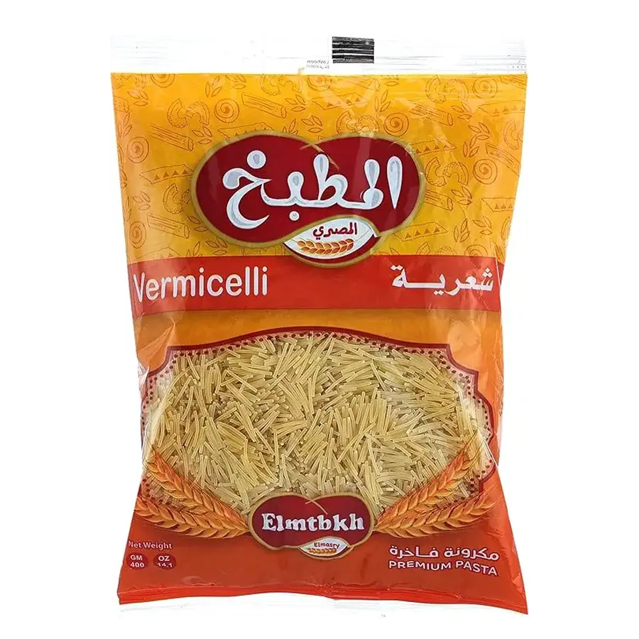 El Mtbakh Vermicelli