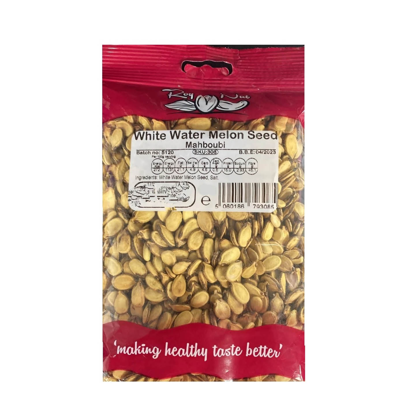 Roy Nut Watermelon Seed