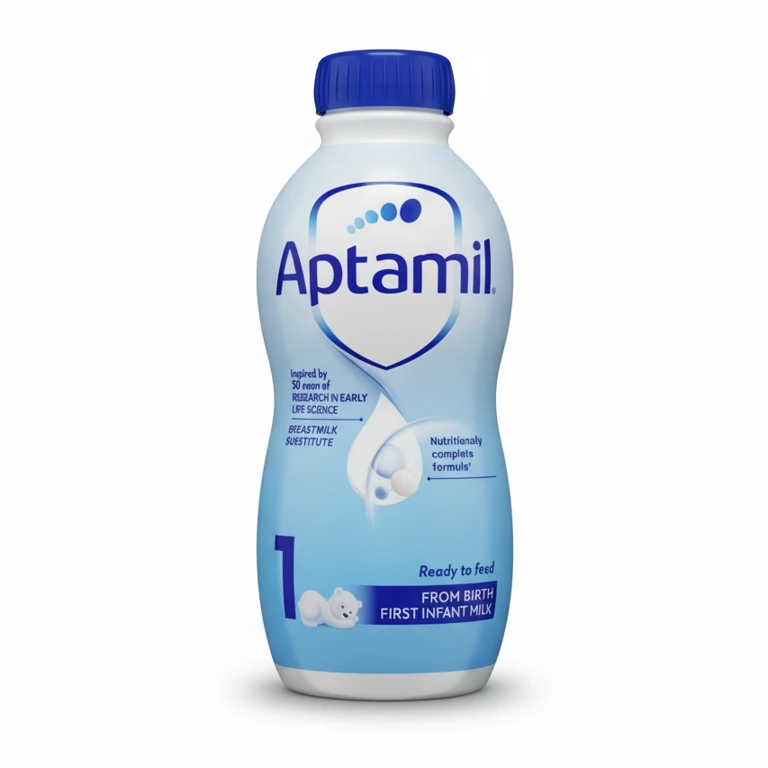 Aptamil First Infant Milk