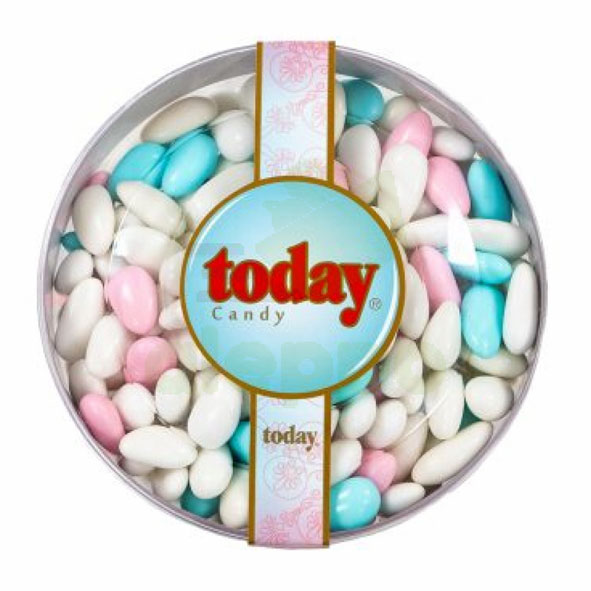 Today Almond Candy Box Candy