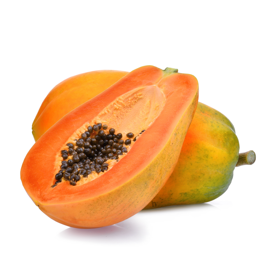 Fresh Papaya