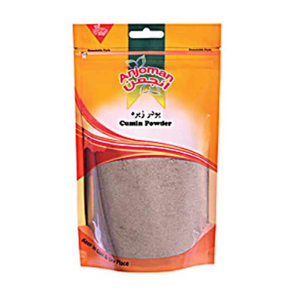 Anjoman Cumin Powder