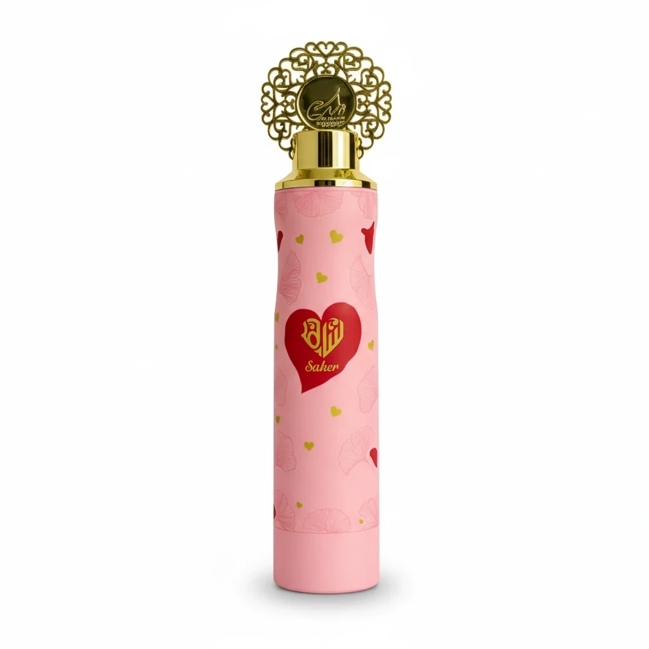 Nusuk Saher Air Freshener