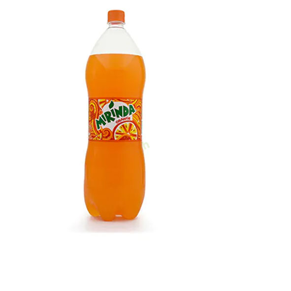 Mirinda Orange