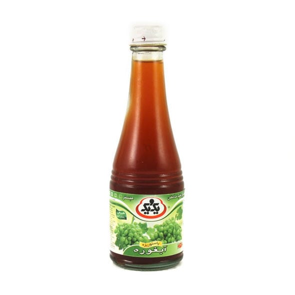 1&1 Sour Grape Juice