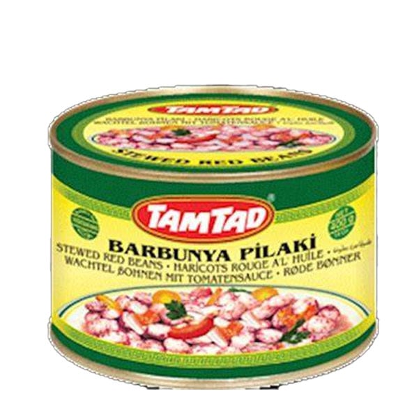 Tamtad Stewed Red Beans