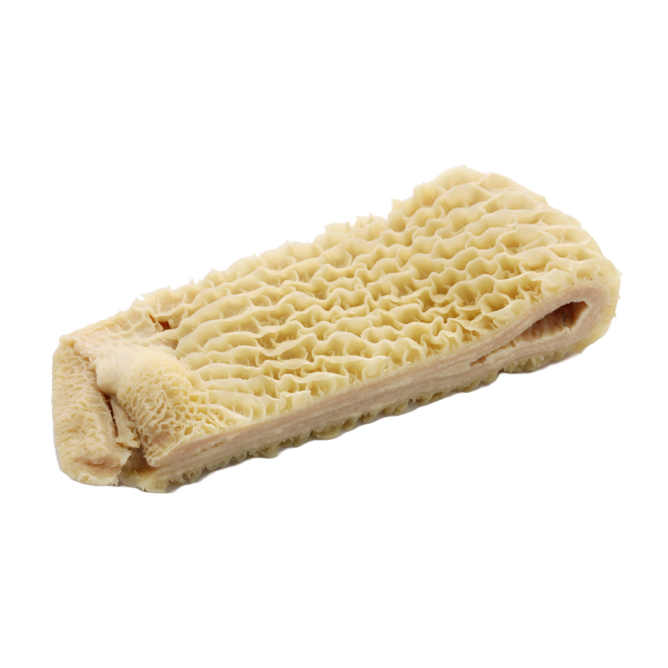 Fresh Halal Beef Stomach