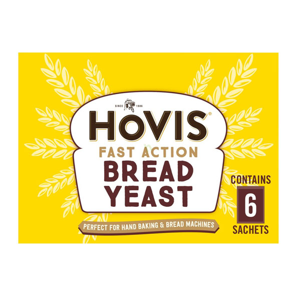 Hovis Fast Action Bread Yeast