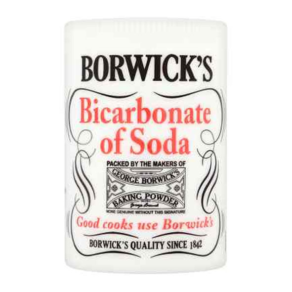 Borwicks  Bicarbonate Of Soda